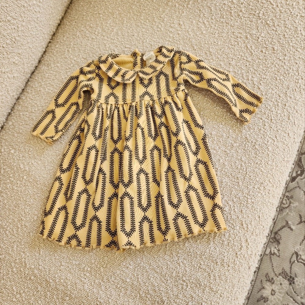 Kate Quinn Baby Dress